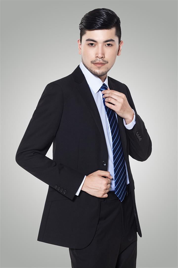 曾海英 调色与视觉增强负责人